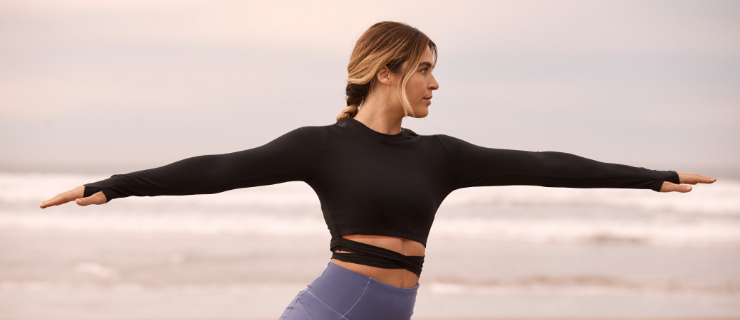 Canadian Yoga-Focused Lifestyle Brand Lolë Returns with New