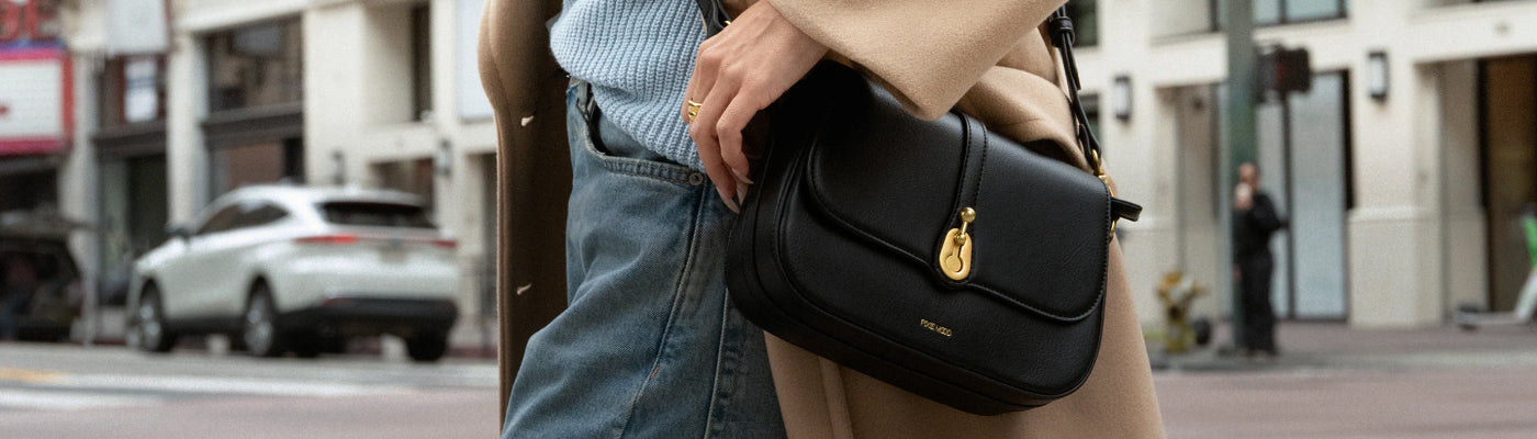 Pixie mood purse Clearance