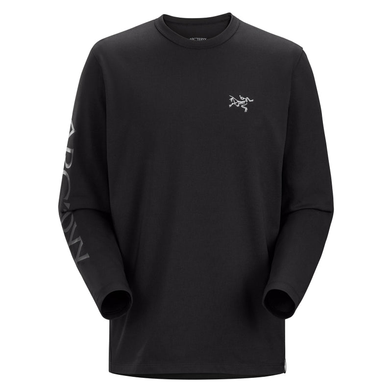 Arcteryx Captive Remige Shirt Ls Men's Arc'teryx Captive Arc