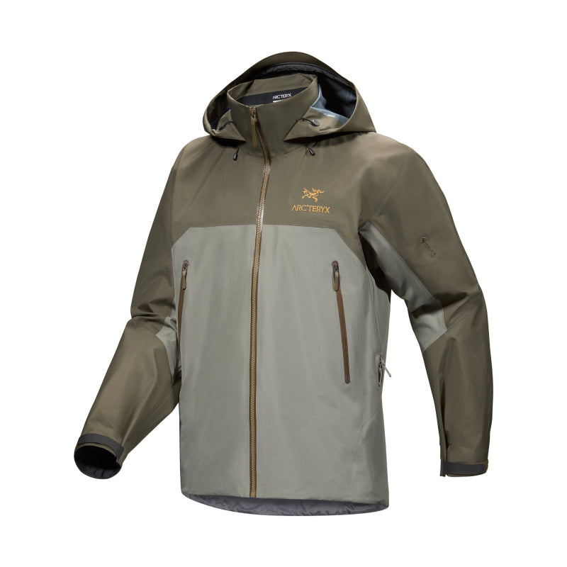 Arc'teryx Men's Beta AR Jacket