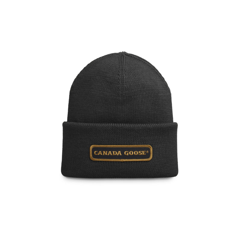 Canada Goose Emblem Toque