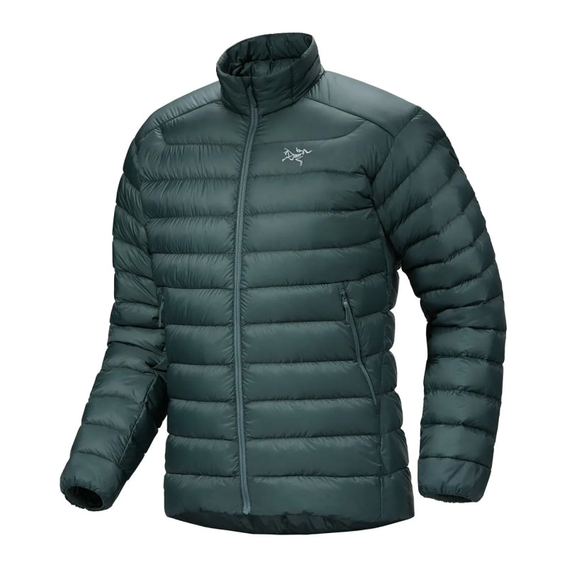 Arc'teryx Cerium Jacket Men's1