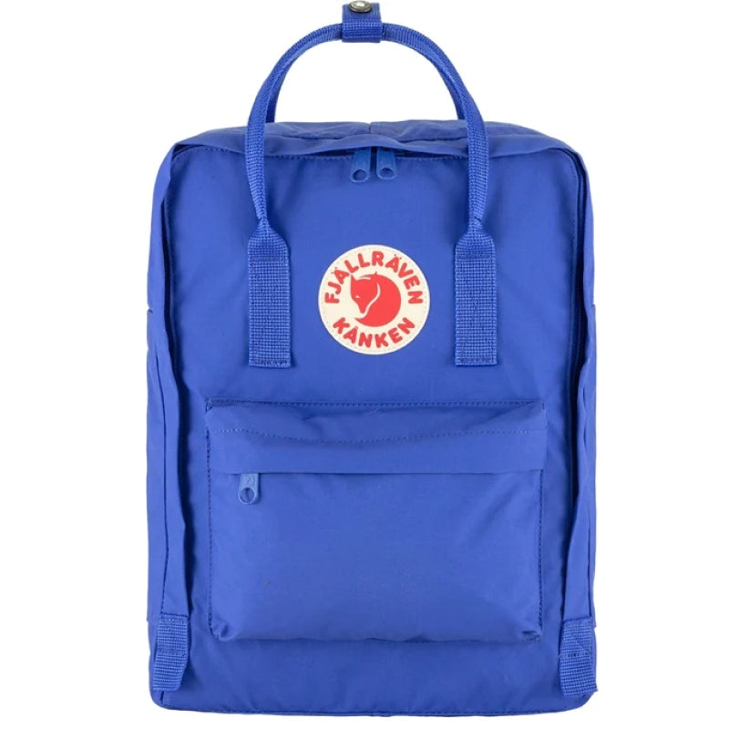 Sac à dos Fjällräven Kånken Marron - Sac à dos - Equipements de sport Sac à dos Fjällräven Kånken Marron - Sac à dos - Equipements de sport