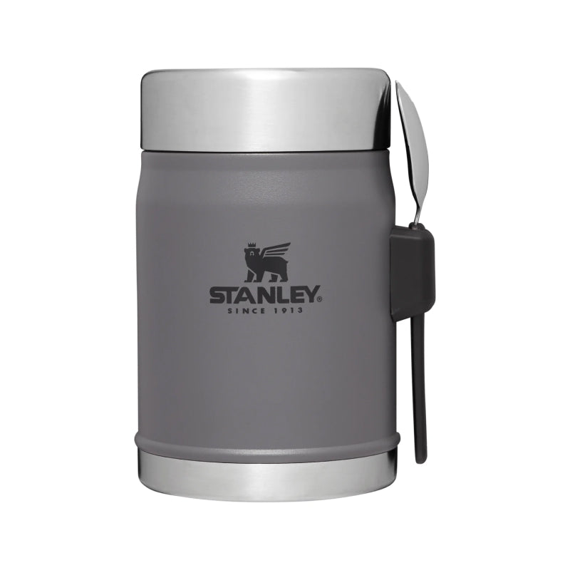 Stanley The Legendary Food Jar + Spork - 14 oz