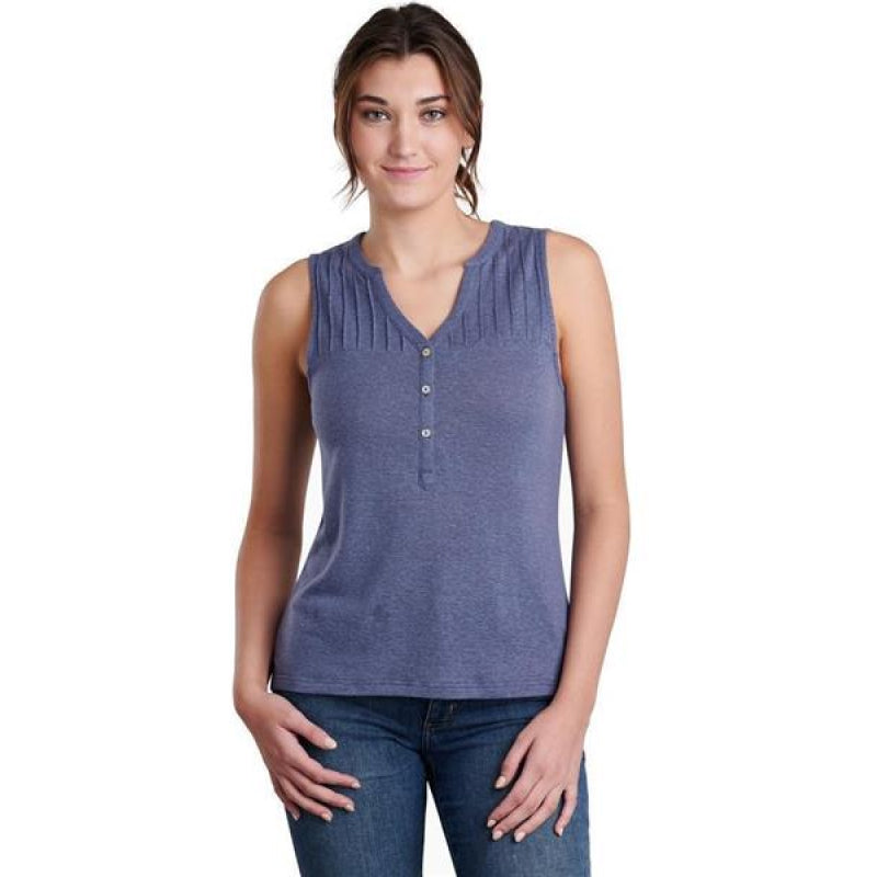 Kuhl The One Vest - Womens, FREE SHIPPING in Canada