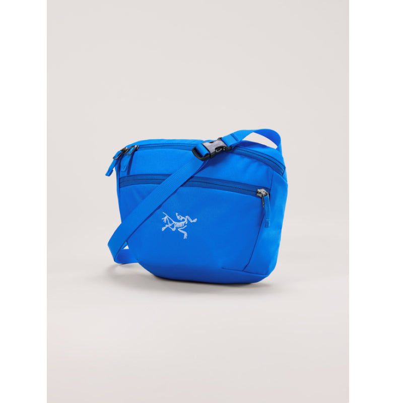 バッグ Mantis 2 Waist Pack Canvas (018579) Arc'teryx Men's Mantis 2 Waist Pack in Canvas Arc'teryx
