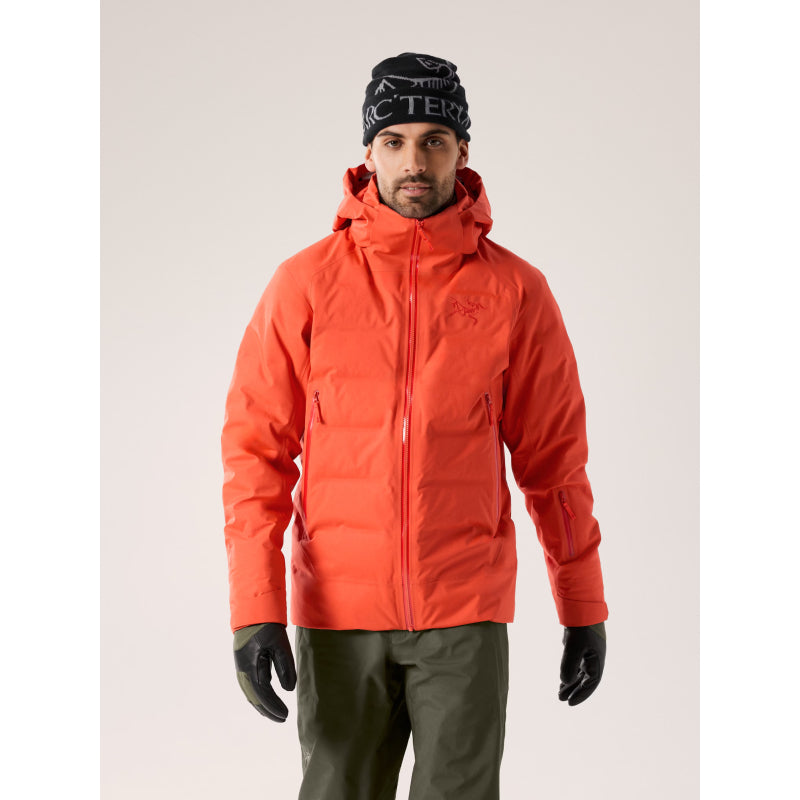 Arc'teryx Fissile Down Jacket Men's