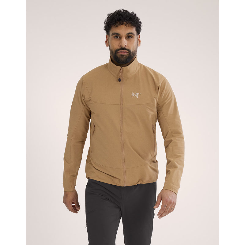 Arc'teryx Gamma Jacket Men's - Main Image