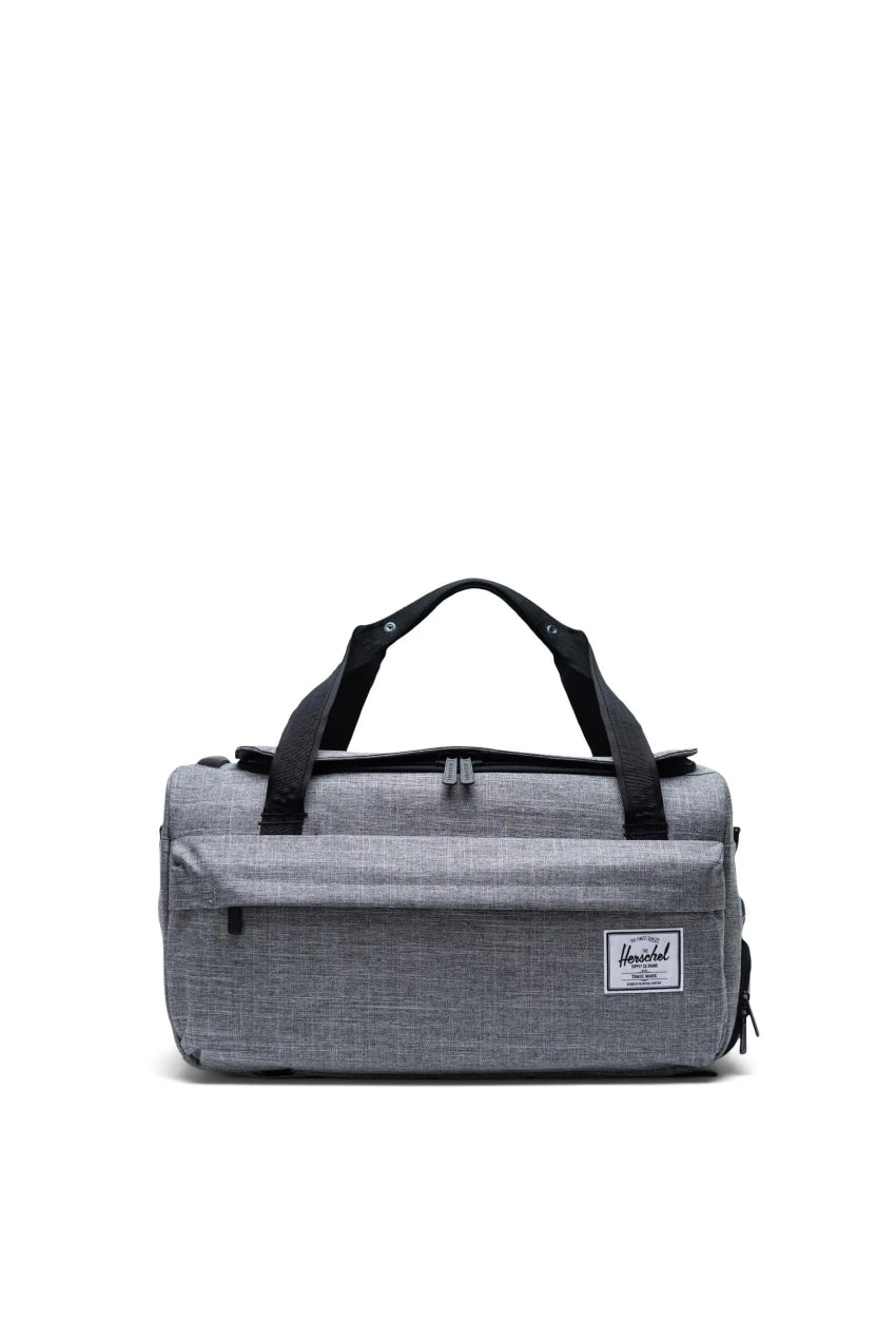 旅行かばん・小分けバッグ Herschel Supply Outfitter Duffle Bag 90L Shop Herschel Outfitter 90l, Black – Luggage Factory