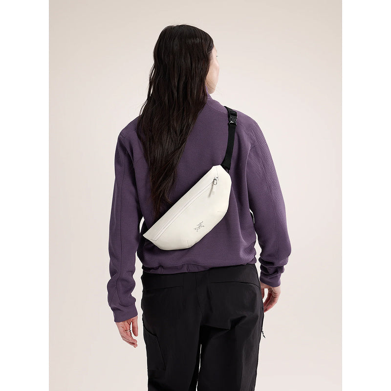 Arc'teryx Granville Crossbody Bag – Take It Outside