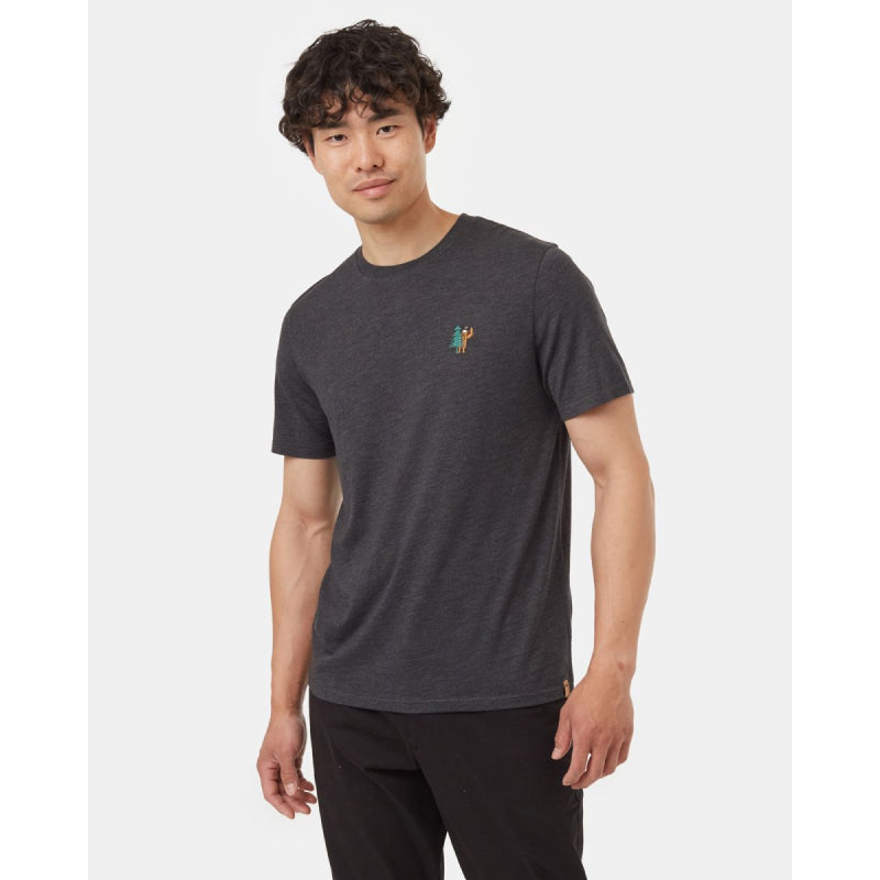 Tentree  Men's Sasquatch T-Shirt