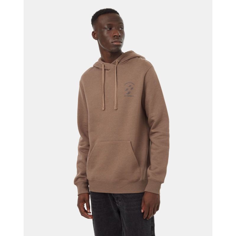 Tentree hoodie cheap