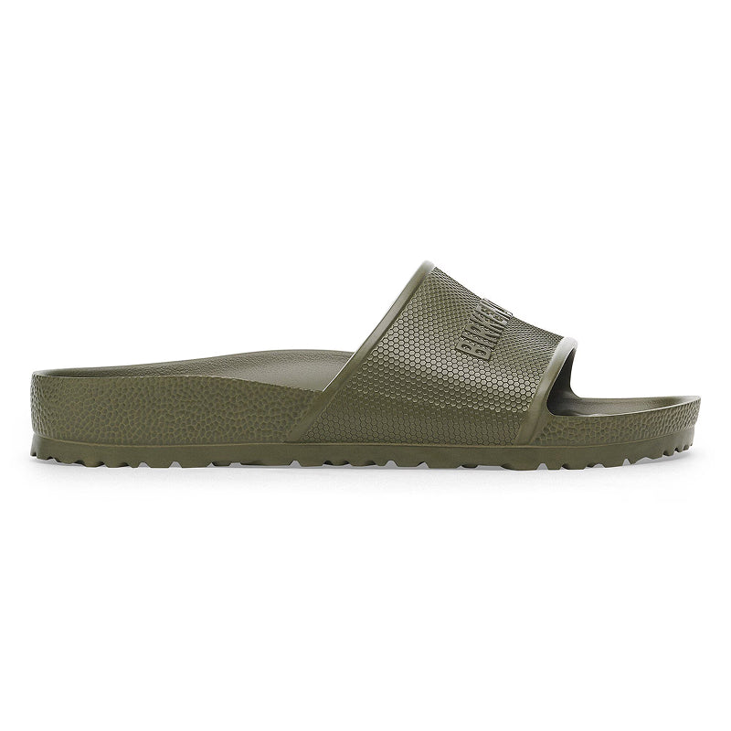 Birkenstock Barbados EVA Khaki Regular