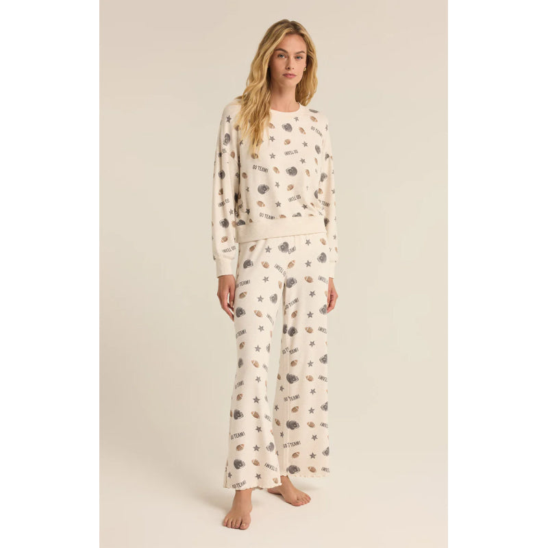 Z Supply Dawn Sunday Pant