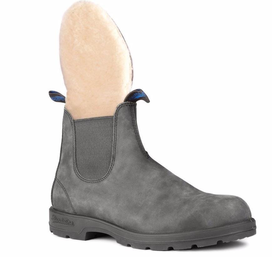 Blundstone thermal boots best sale