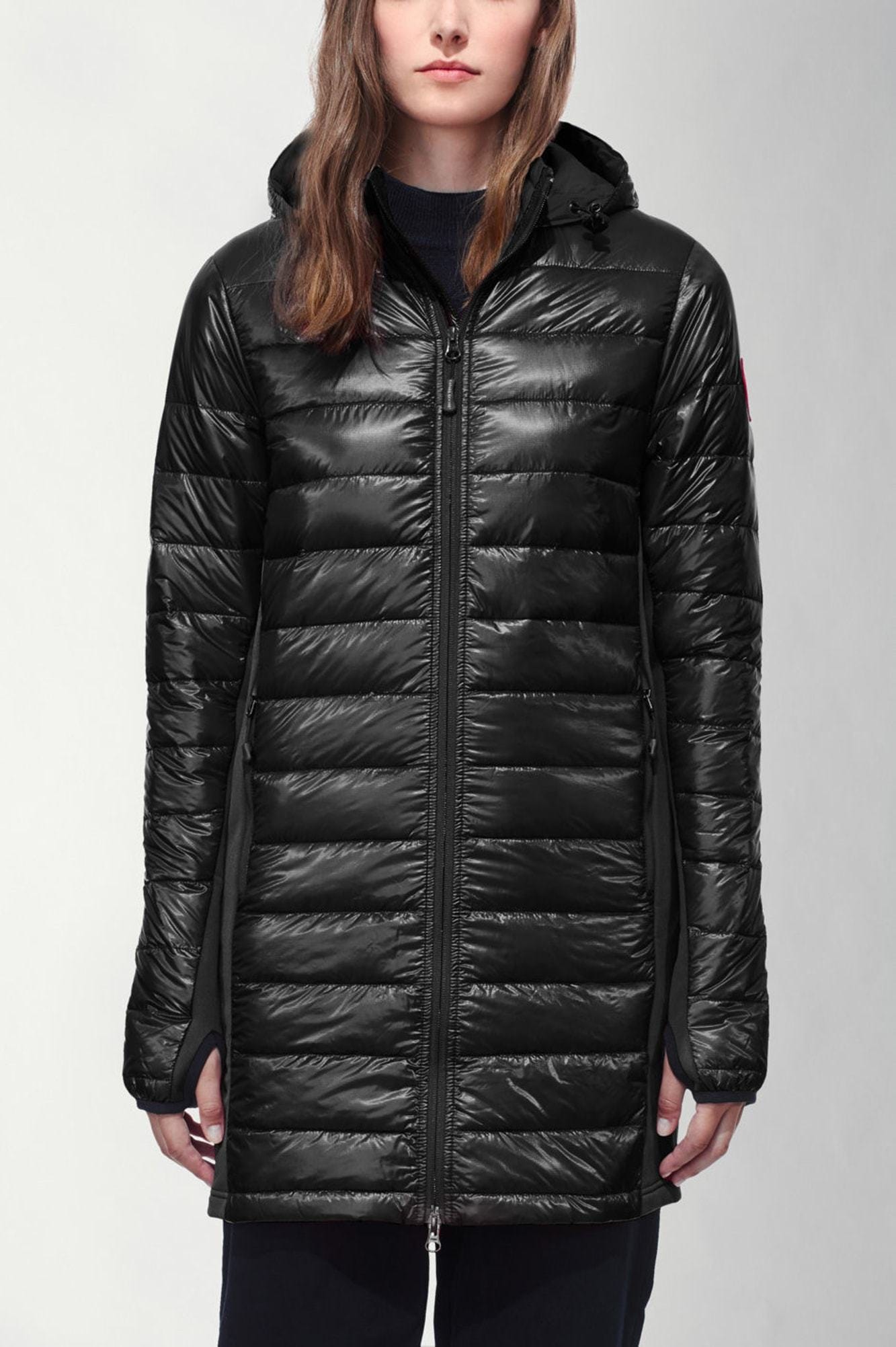 Canada goose hybridge clearance womens