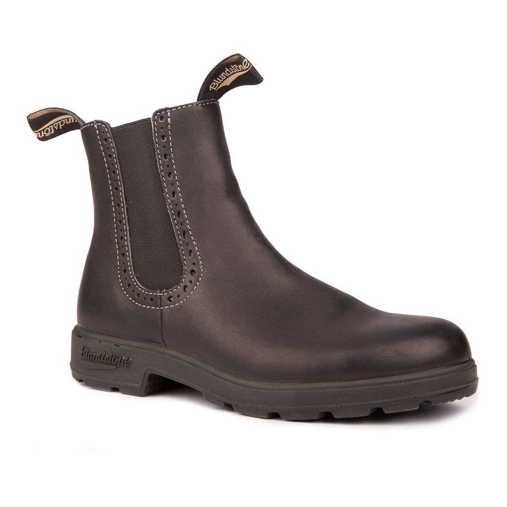 Blundstone 1448 Women s Series Boot Black Take It Outside