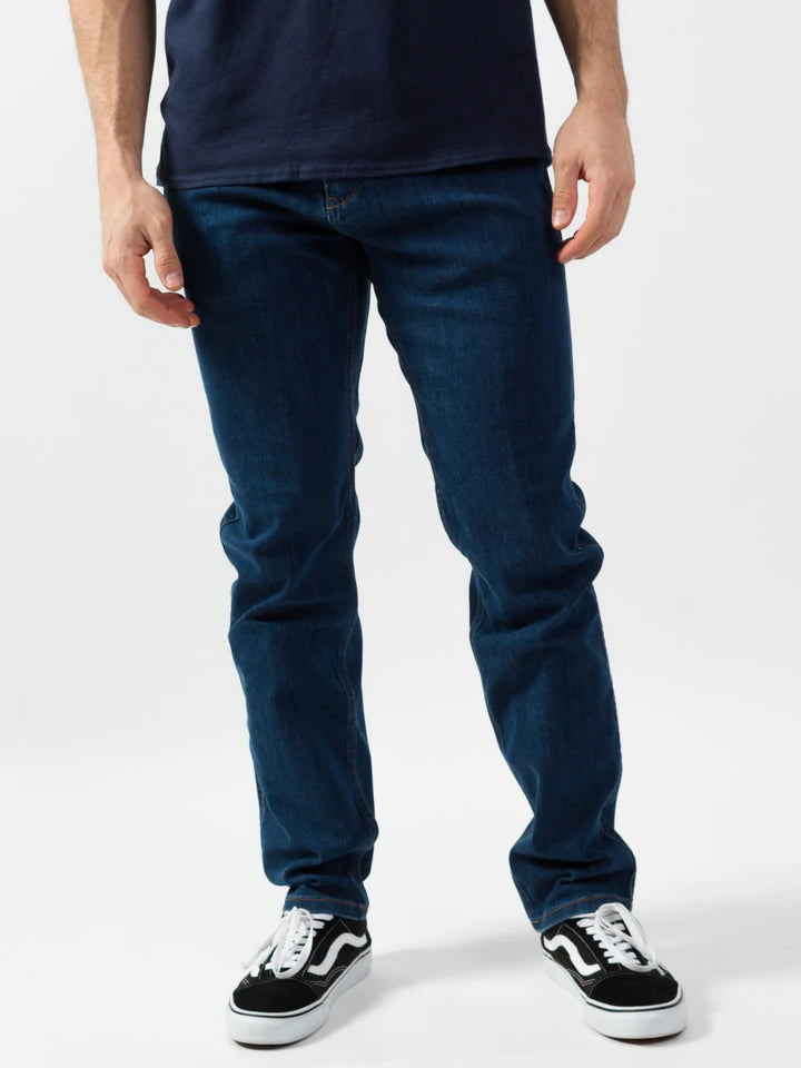  DU/ER: Performance Denim