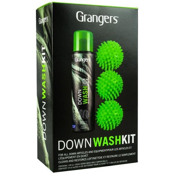 Grangers Down Wash and Repel