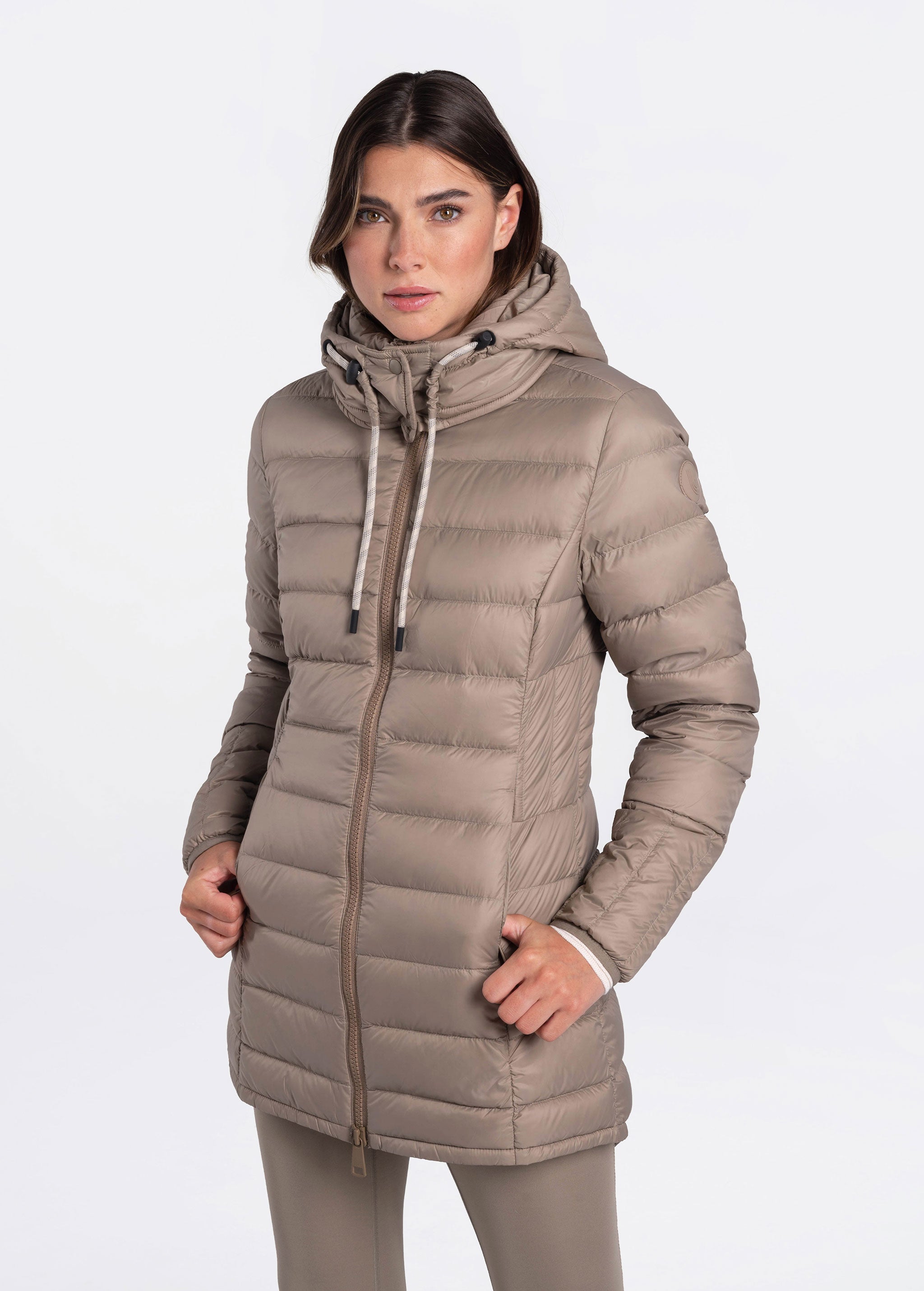 Lole claudia cheap jacket review