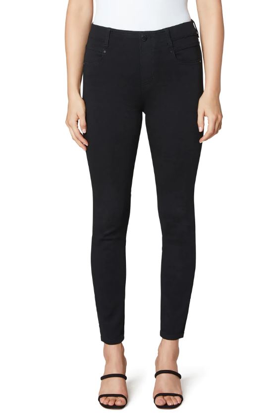 Women's Liverpool | Reese Ankle Leggings | Black