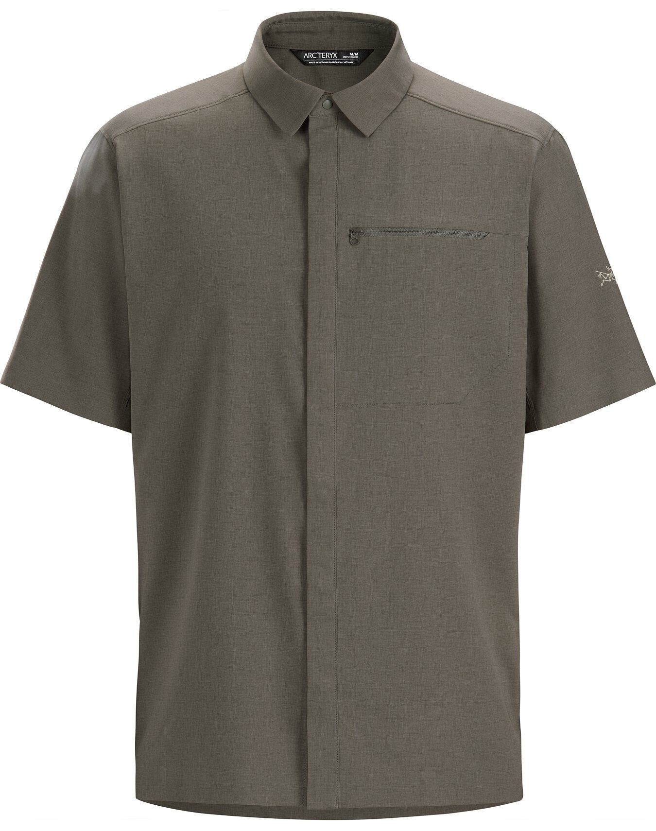 Apparel Arcteryx Men's Skyline Ss Shirt ARC'TERYX