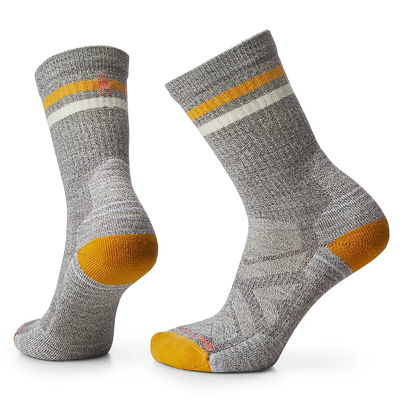 Chaussettes Smartwool équipage Femme - Naturel Câble - Grande - Neuves étiquettes