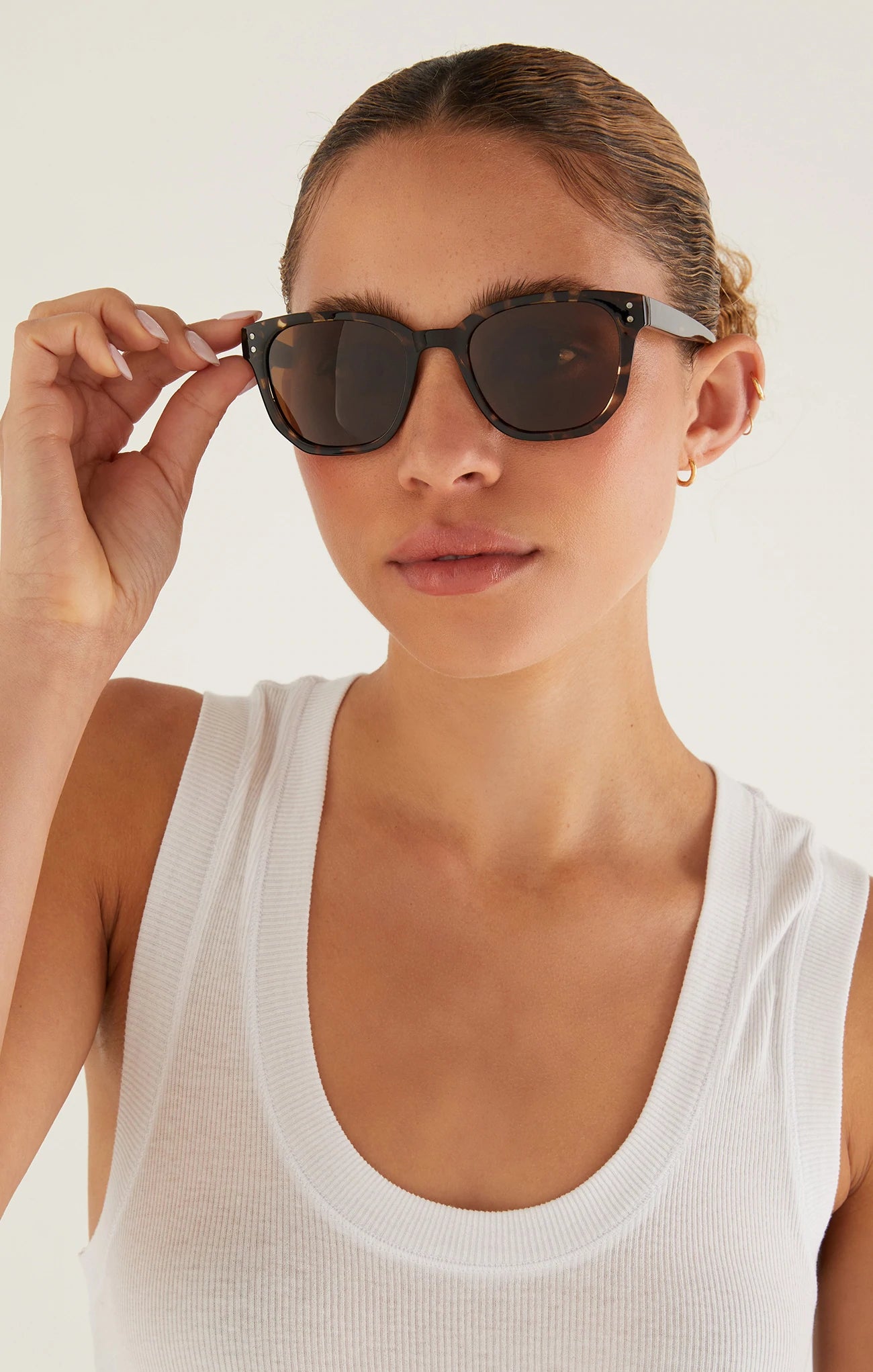 Z Supply Nouveau Sunglasses main image 0