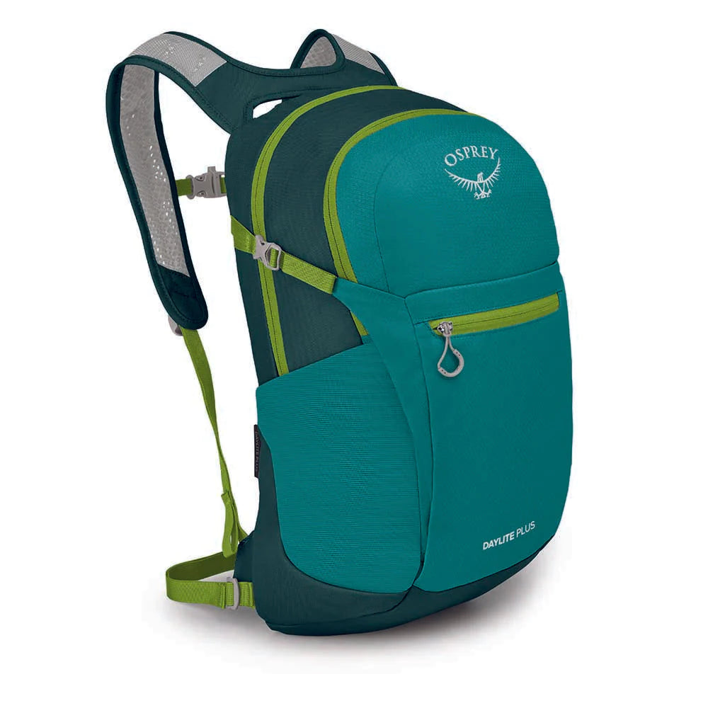 Osprey daylite plus sales dark blue orange