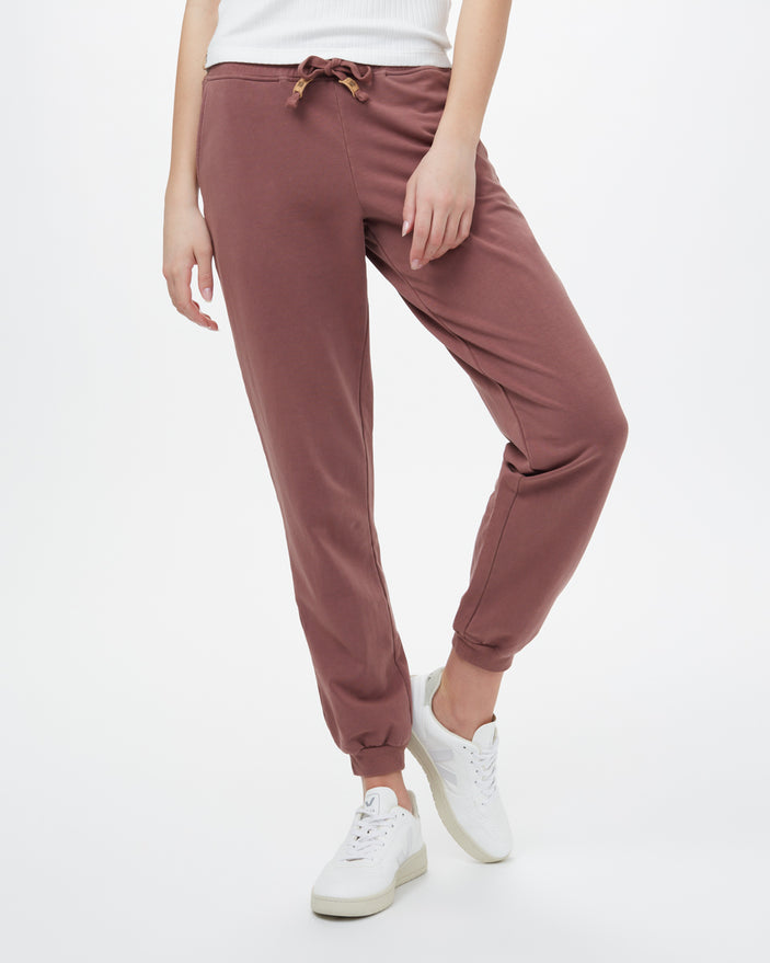 French Terry Fulton Jogger