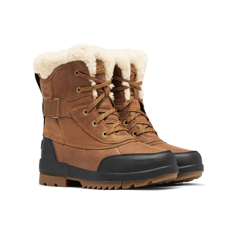 sorel tivoli iv parc boot canada