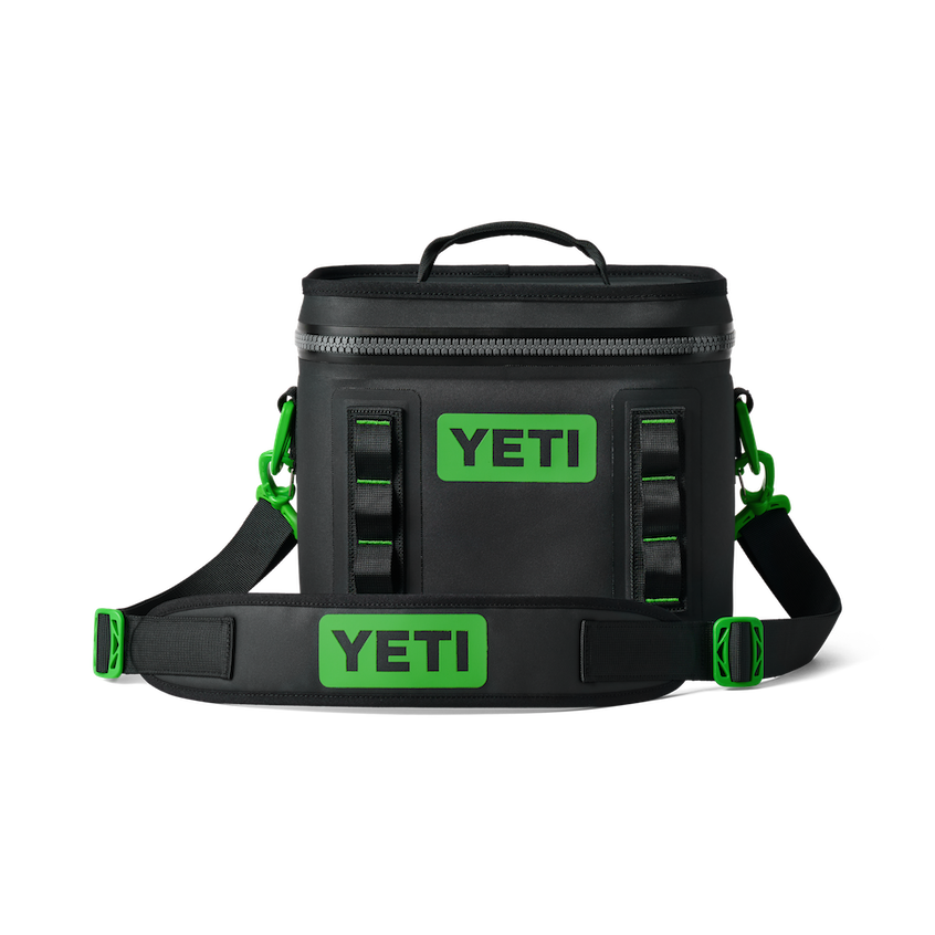 Yeti Hopper Flip 8