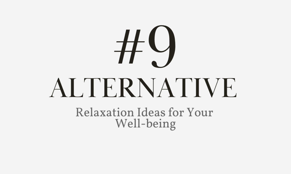 9 Alternative Relaxation Ideas for Your Well-being in Nova Scotia