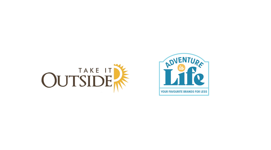 Take it Outside Elevated Location Set to Become Adventure is Life Pop-Up