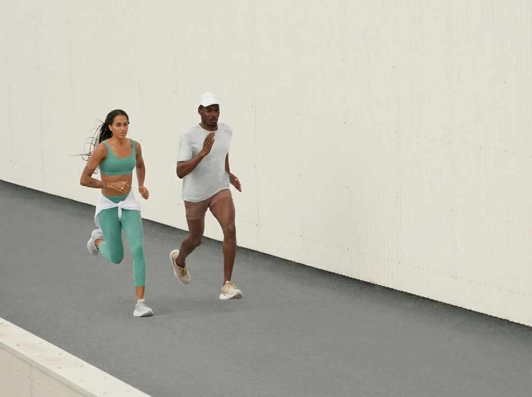 Fresh Air, New Gear: Exploring Our Spring New Arrivals