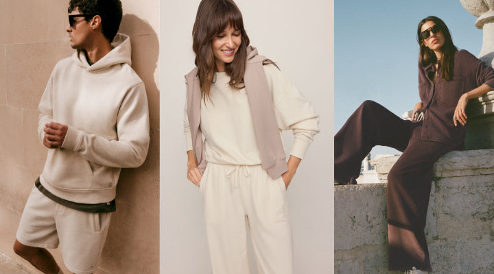Loungewear That Doesn’t Look Like Loungewear