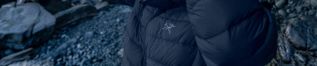 Arc'teryx