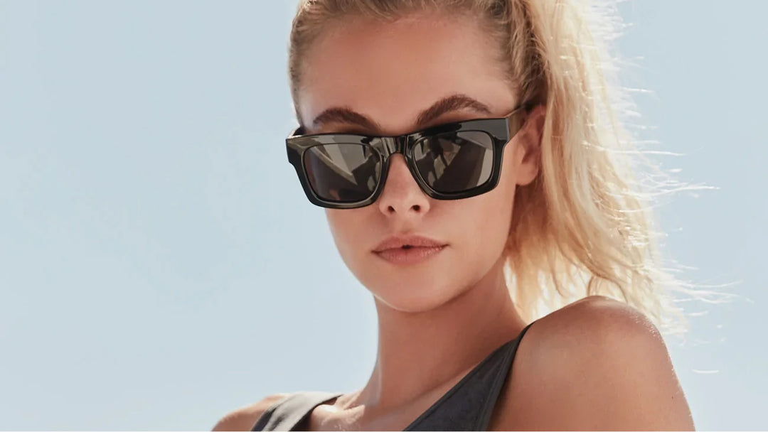 Sunglasses & Eyewear collection