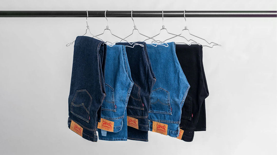 Levi's collection