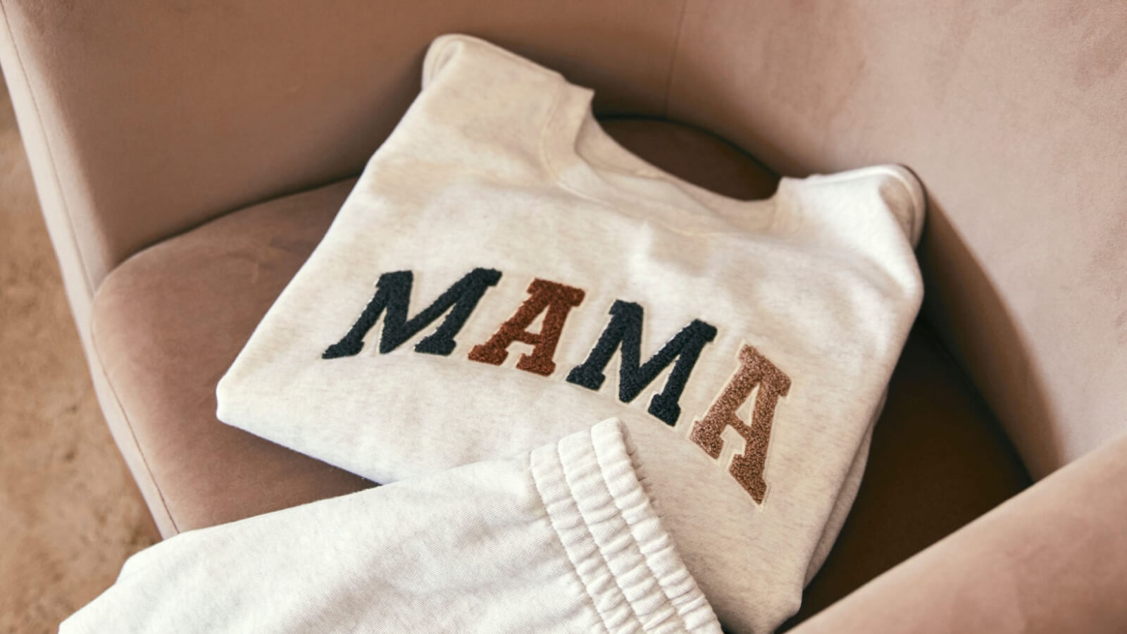 Mother's Day Apparel
