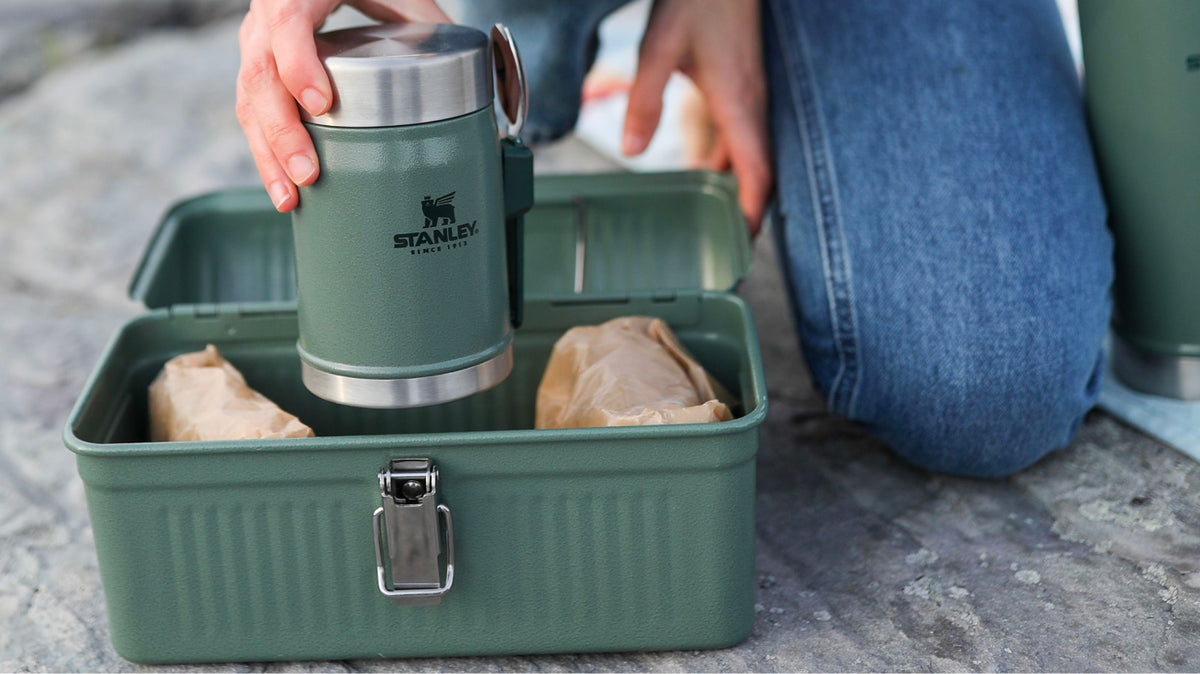 Large Stanley Collection Stanley Drinkware – Take It Outside
