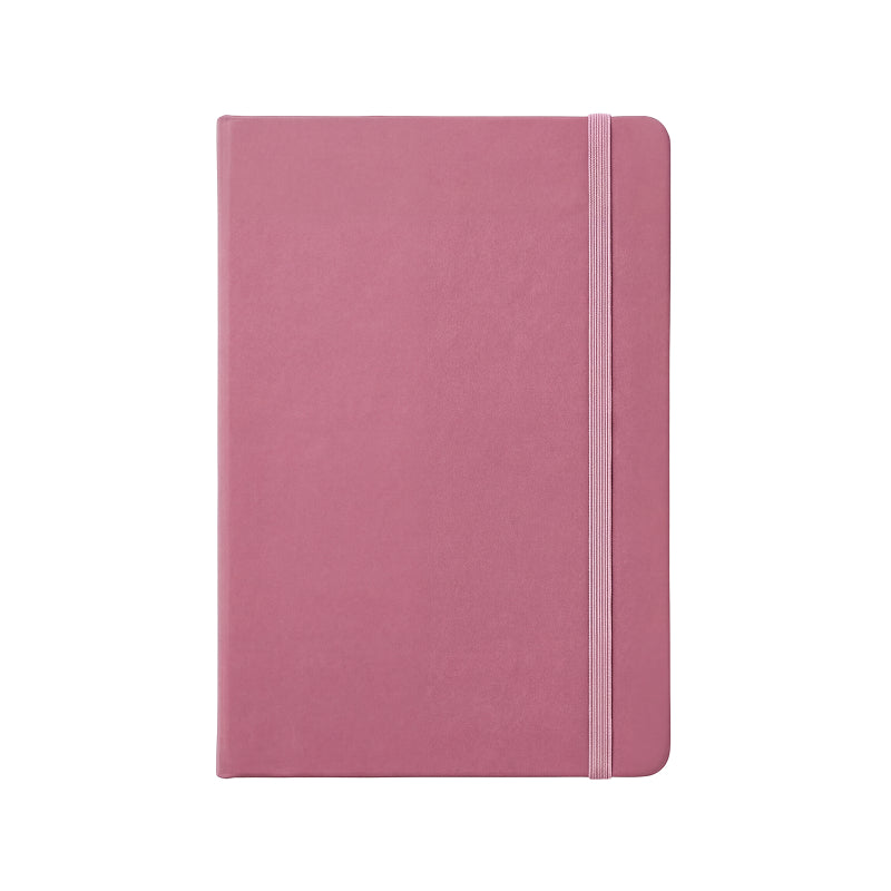 Take It Outside Essentials Executive Notebooks With Leather Cover