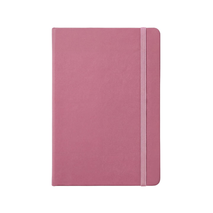 Take It Outside Essentials Executive Notebooks With Leather Cover