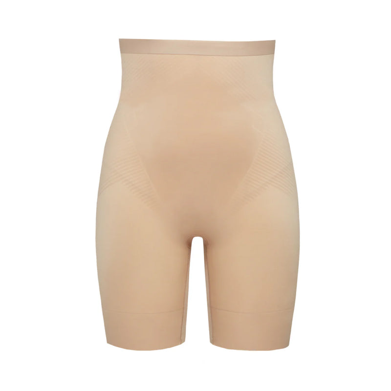 SPANXshape™ Invisible High-Waisted Mid-Thigh Short