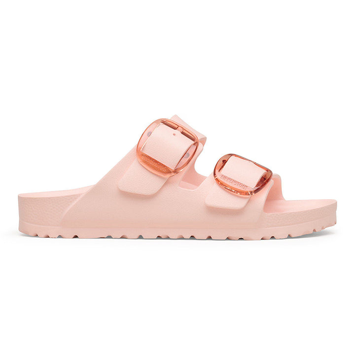 Birkenstock Arizona Big Buckle Light Rose EVA - Narrow
