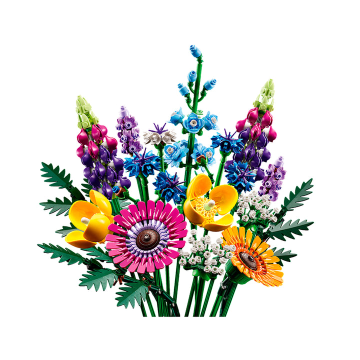 LEGO Wildflower Bouquet