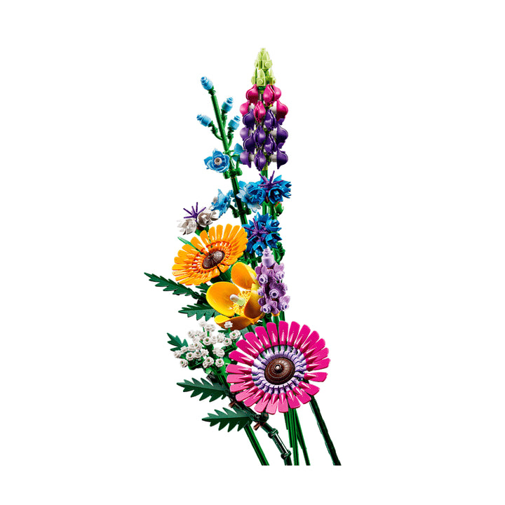 LEGO Wildflower Bouquet