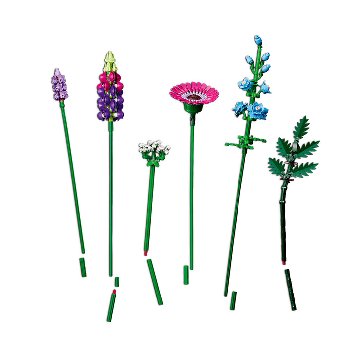LEGO Wildflower Bouquet