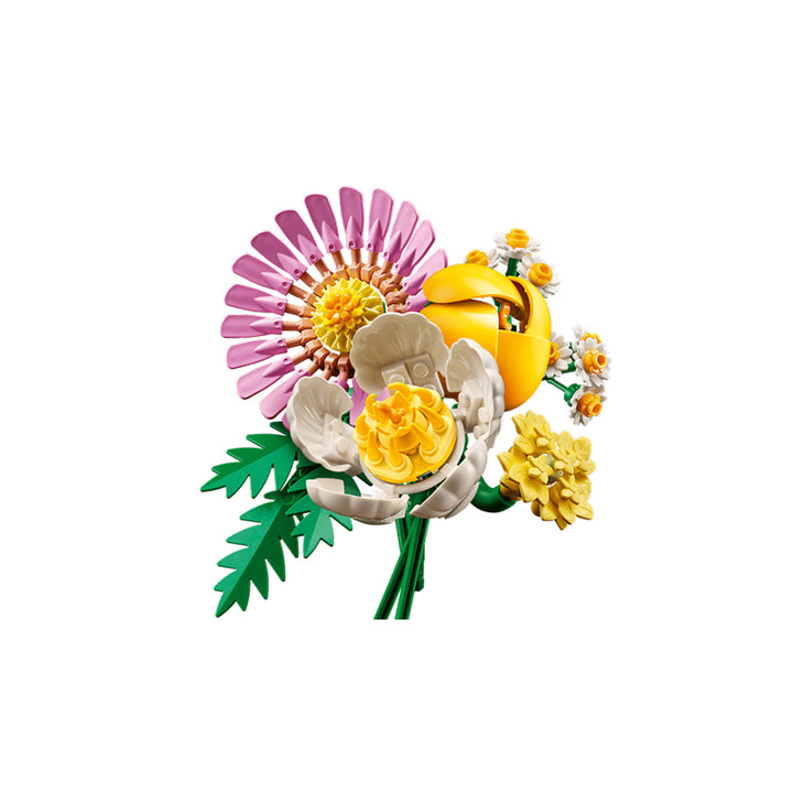 LEGO Petite Sunny Bouquet