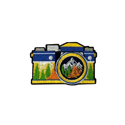 Take It Outside Outdoor Patches